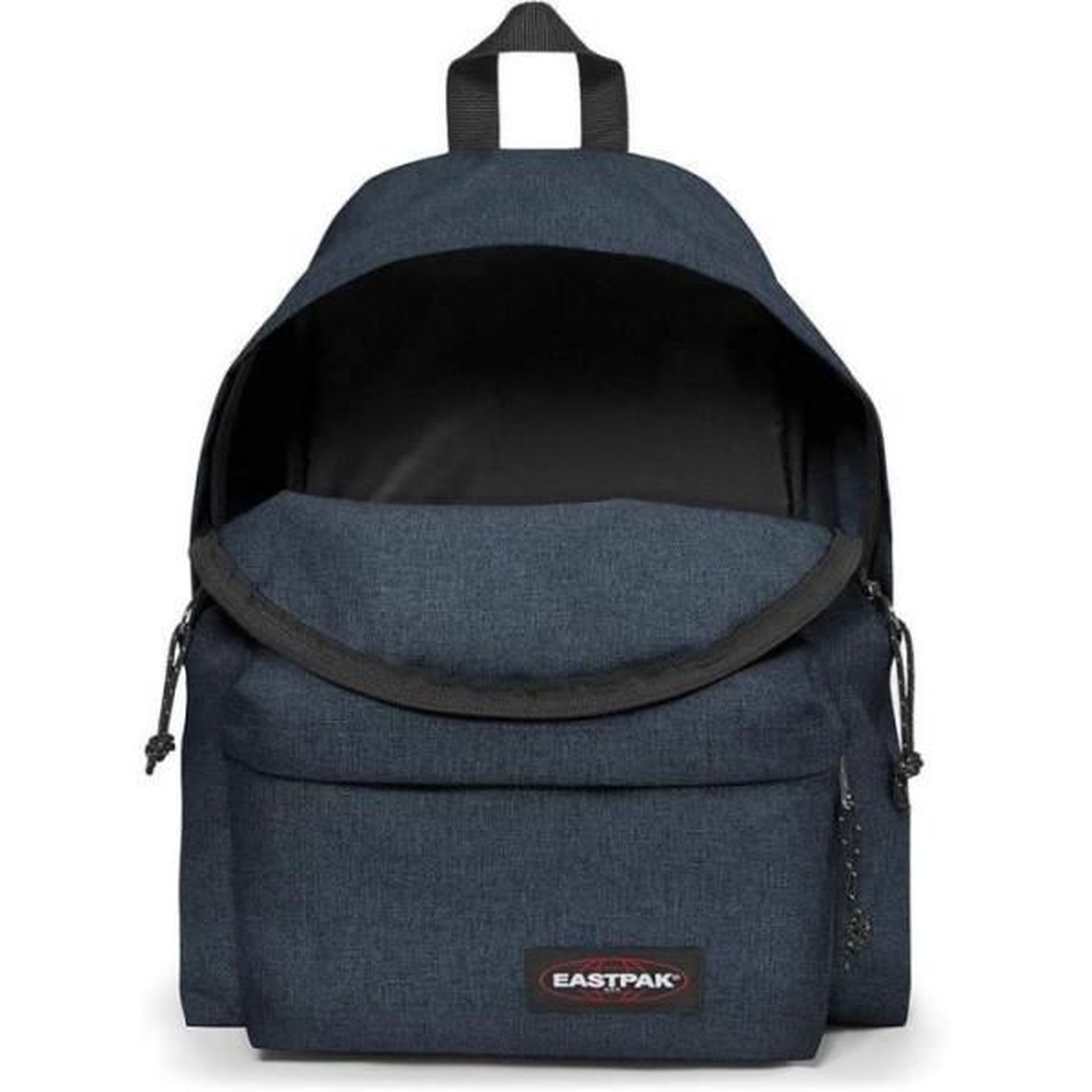 Voir la diapositive 2 : Eastpak Sac a Dos  - EASTPAK - Padded Pak'R - Triple Denim