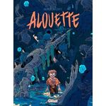 ALOUETTE, Delcorte Andréa