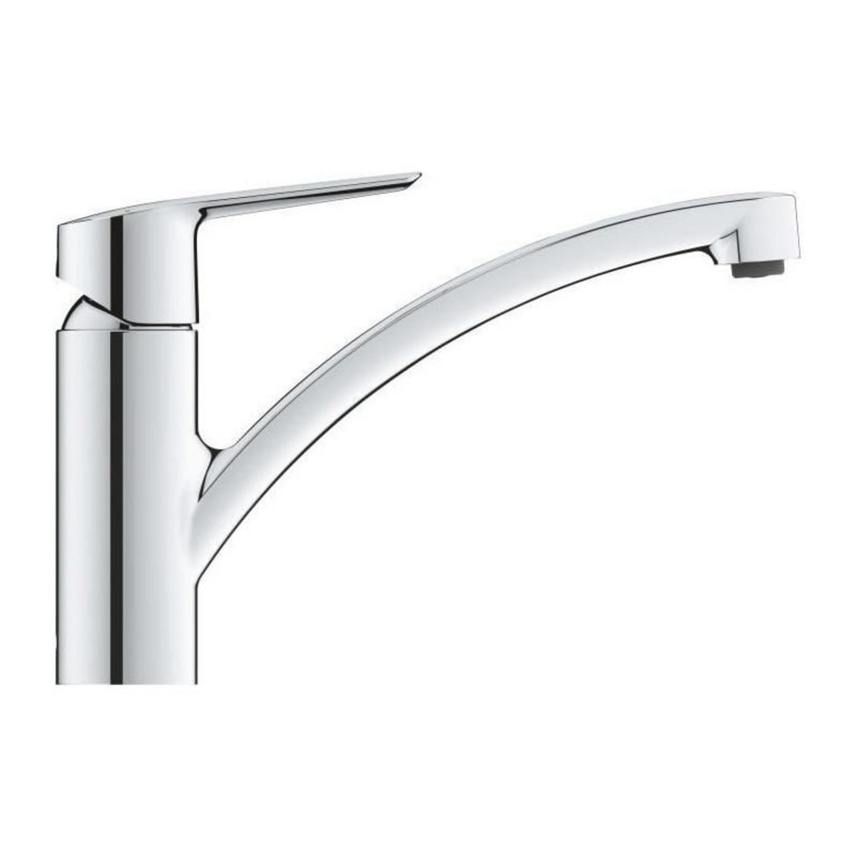 Grohe GROHE Mitigeur monocommande Evier Start Chrome 31138002
