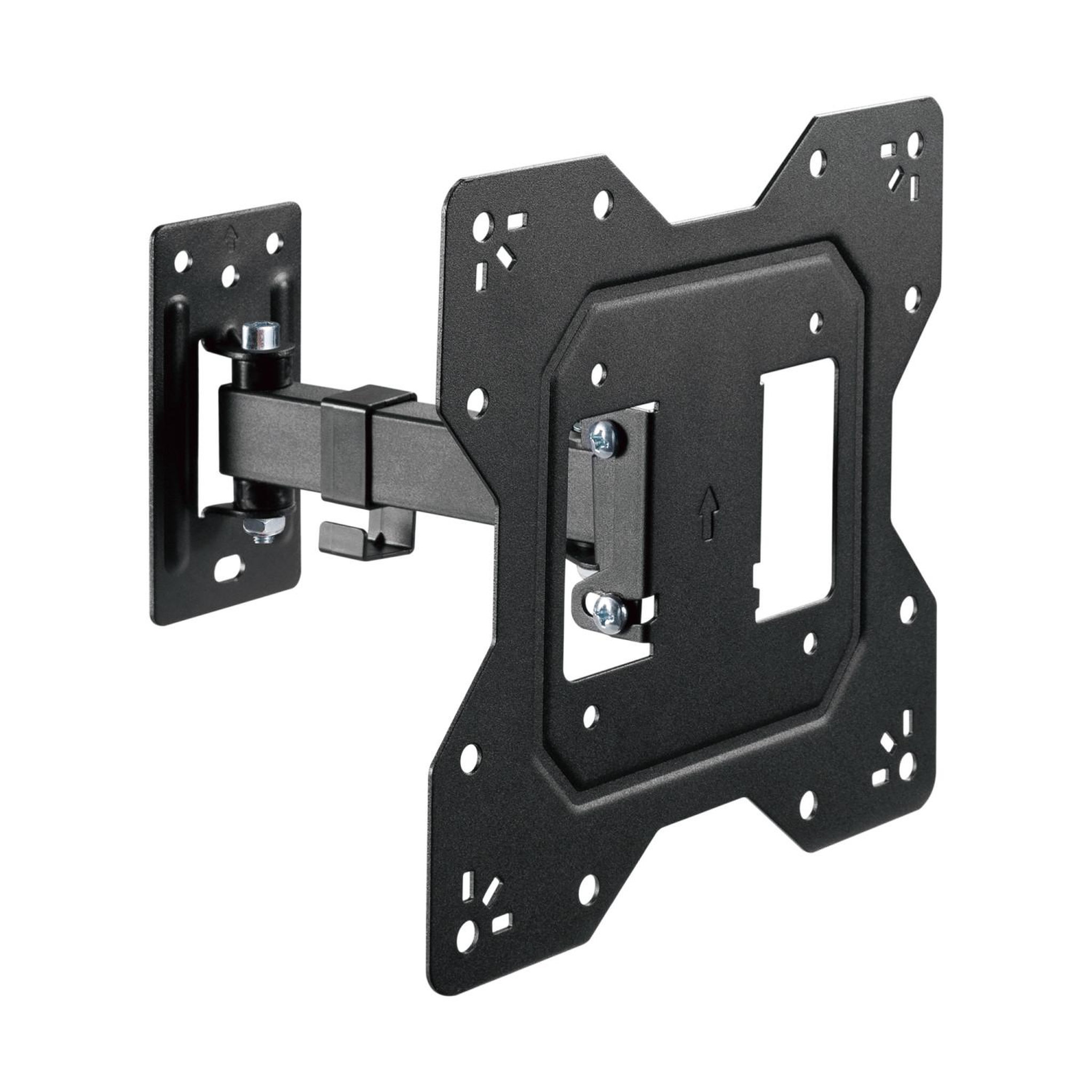 Ewent Ewent ew1521 support pour téléviseur 109,2 cm (43 ) noir