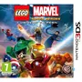 Lego Marvel Super Heroes 3DS