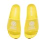  Claquettes Jaunes Homme Franklin & Marshall Slipper Base