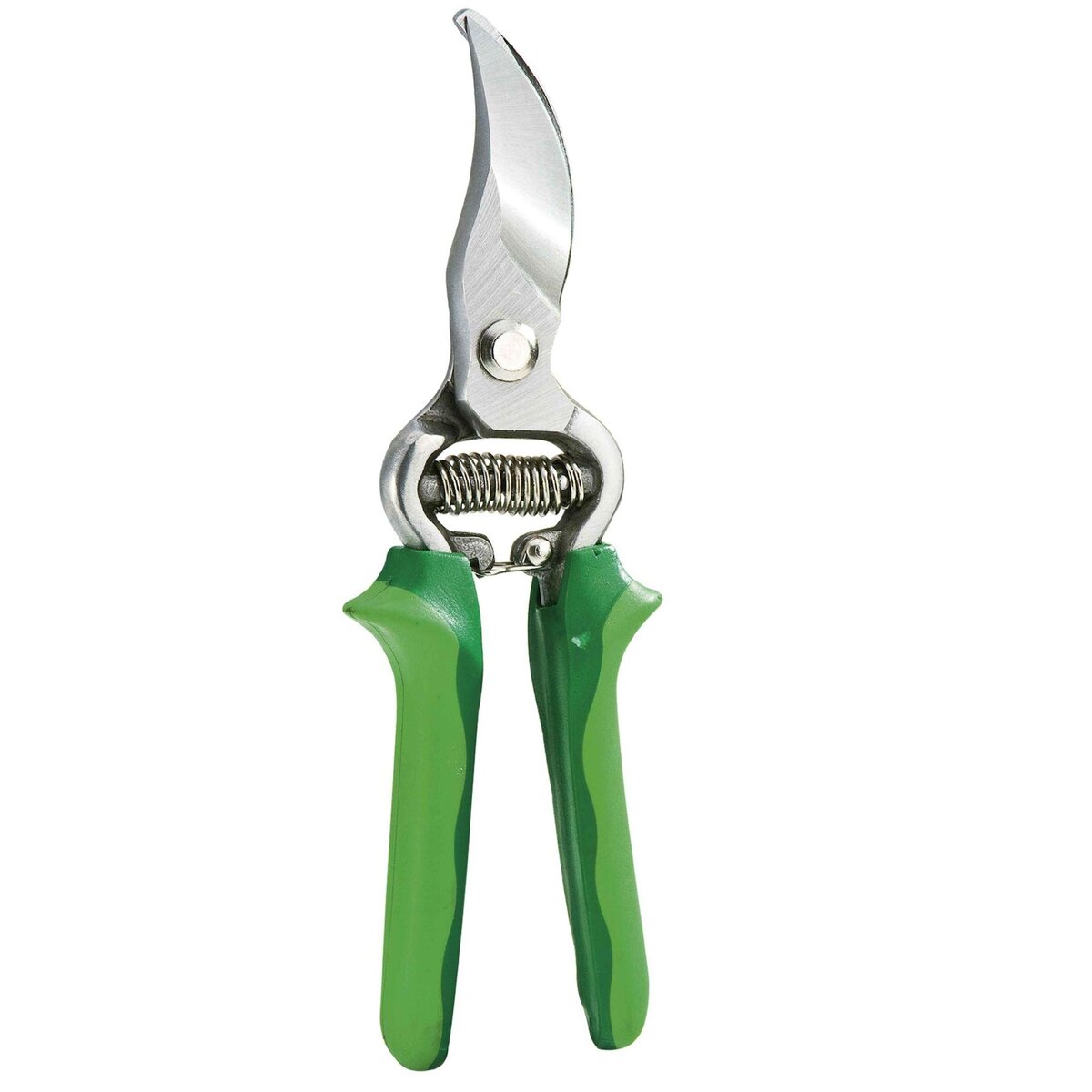 Ribiland Sécateur forgé courbe