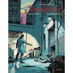 VENDETTA, Colin Fabrice