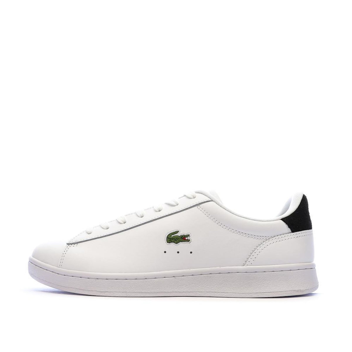 Lacoste Baskets hes Homme Lacoste Carnaby Set 125