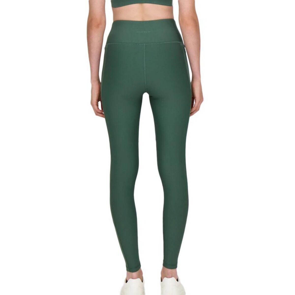 Only Legging  Femme Only Jana-2 Hw Pck Tights