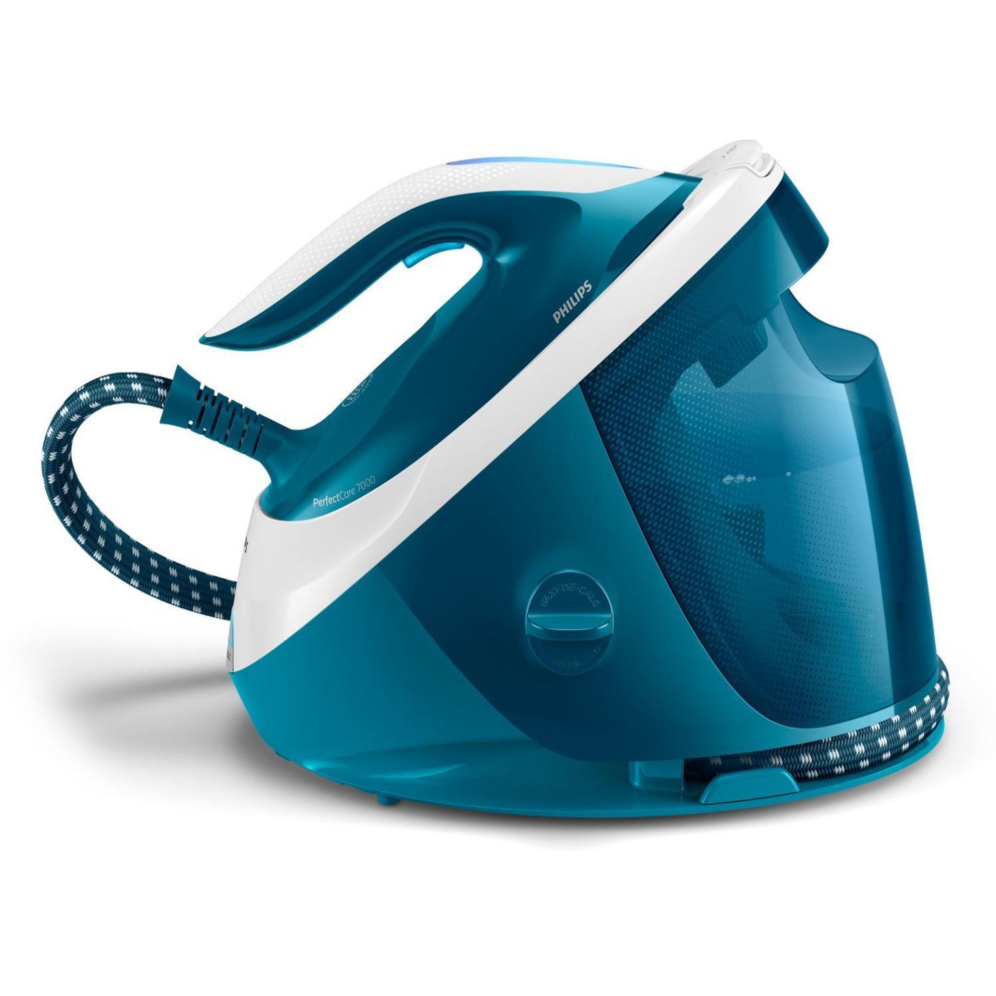 Philips Philips 7000 series centrale vapeur, pression maxi. 7,5 bar