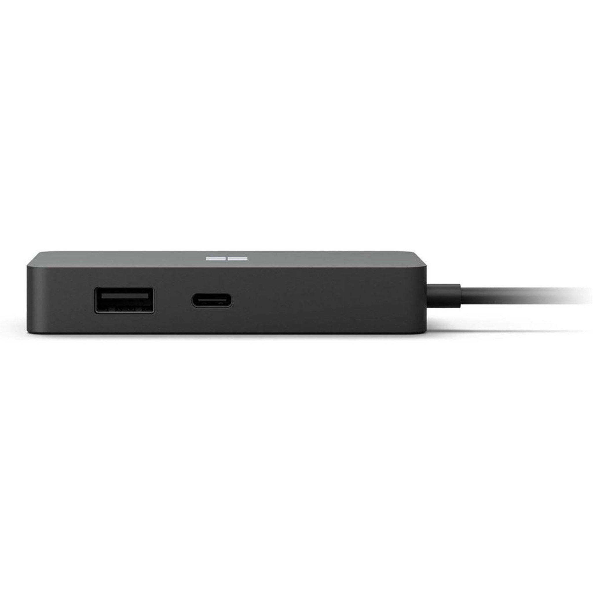 Voir la diapositive 2 : MICROSOFT Adaptateur usb-c travel