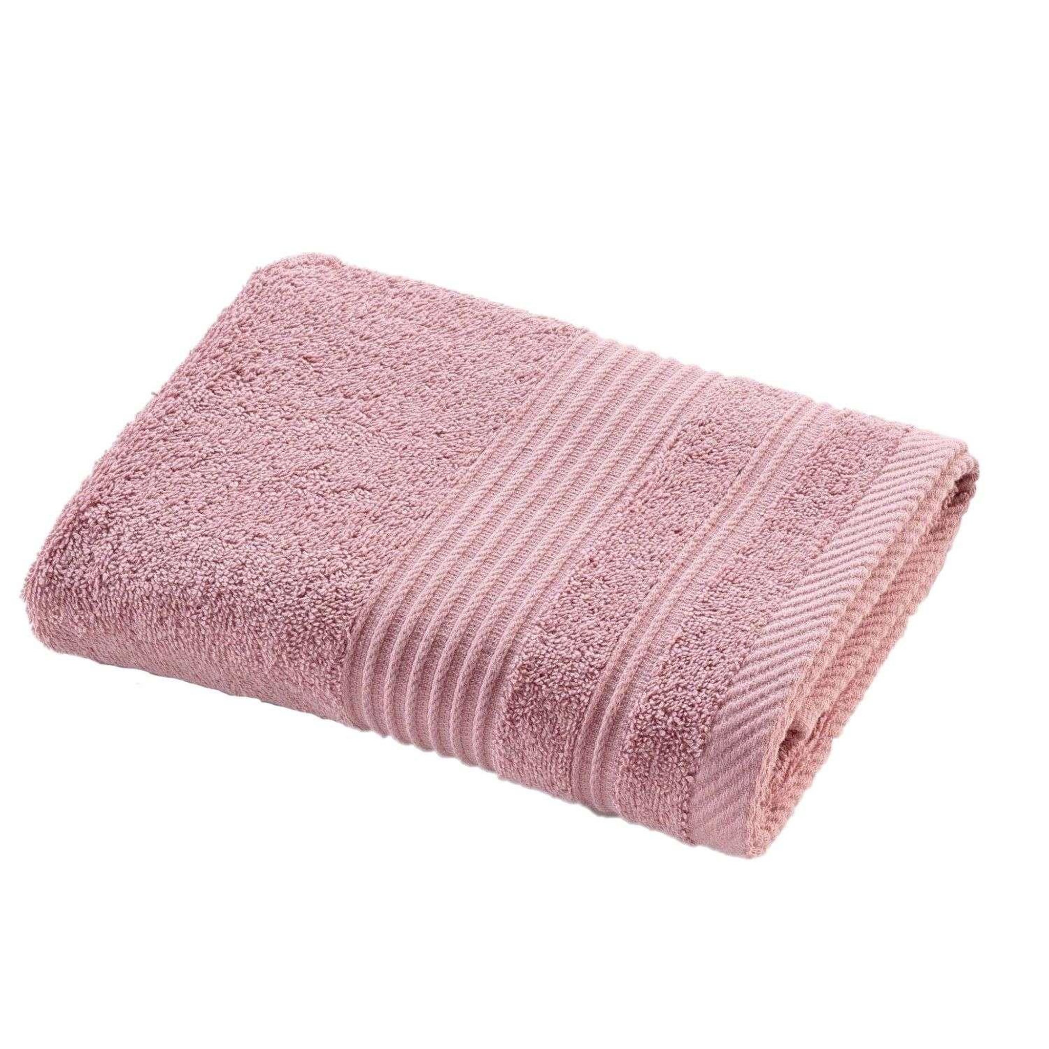Voir la diapositive 1 : Douceur d'Intérieur Serviette de toilette DAYTA - Eponge unie