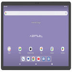 MEDIACOM Mediacom SmartPad 4 4G Spreadtrum LTE-FDD 128 Go 26,7 cm (10.5 ) 6 Go Android 13 Gris