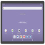 Voir la diapositive 1 : MEDIACOM Mediacom SmartPad 4 4G Spreadtrum LTE-FDD 128 Go 26,7 cm (10.5 ) 6 Go Android 13 Gris
