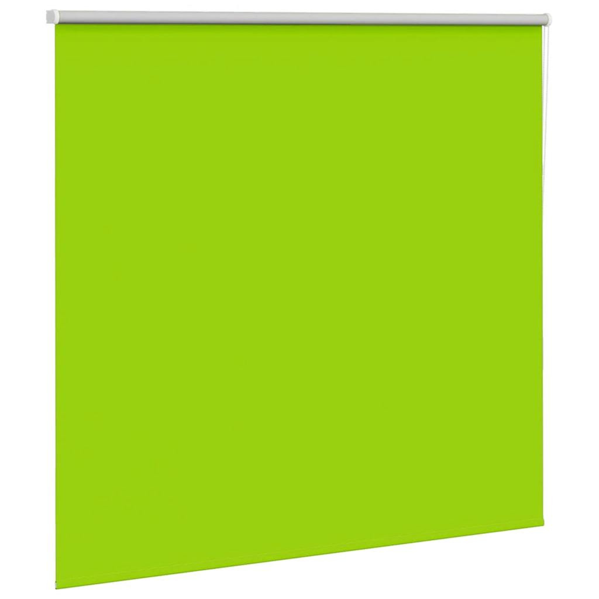 Voir la diapositive 3 : VIDAXL Store enrouleur occultant largeur du tissu 146,6 cm polyester