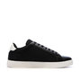Voir la diapositive 2 : CALVIN KLEIN JEANS Baskets Noires Homme Calvin Klein Jeans 3 Cupsole