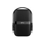 Silicon-power Disque dur externe Silicon Power Armor A60 5 To noir