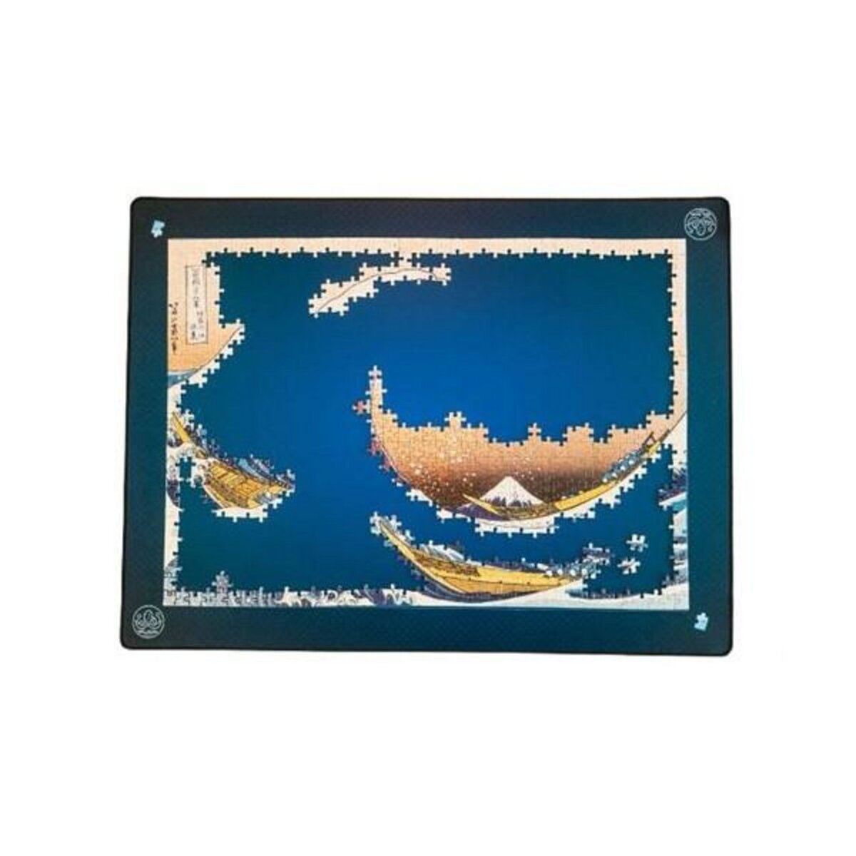 Piatnik Tapis Puzzle Néoprène Piatnik 90 cm