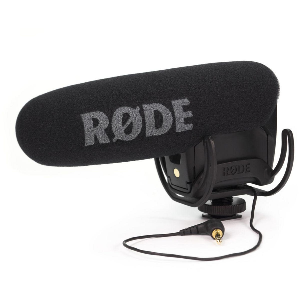 RODE Micro VideoMic Pro Rycote