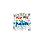 COLUMBIA Bruler Paris Édition Limitée Marseille