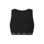 Voir la diapositive 3 : FILA Brassière femme en coton FU6157
