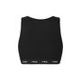 Voir la diapositive 3 : FILA Brassière femme en coton FU6157