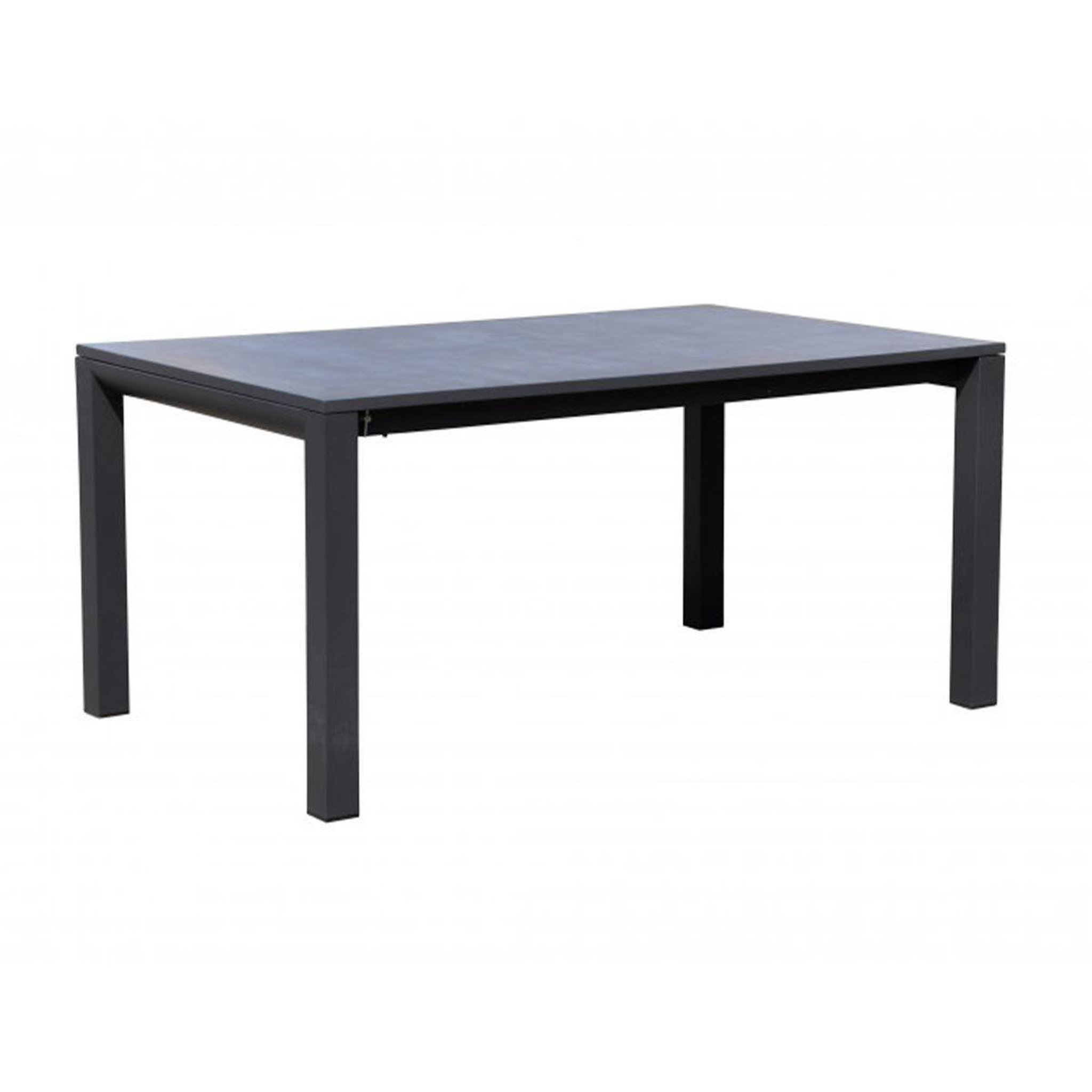 Voir la diapositive 2 : Paris Prix Table de jardin extensible  sico  180-240cm gris