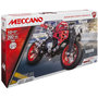 Voir la diapositive 1 : MECCANO Meccano - Moto Ducati monster 1200 s 