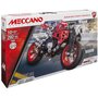 MECCANO Meccano - Moto Ducati monster 1200 s 