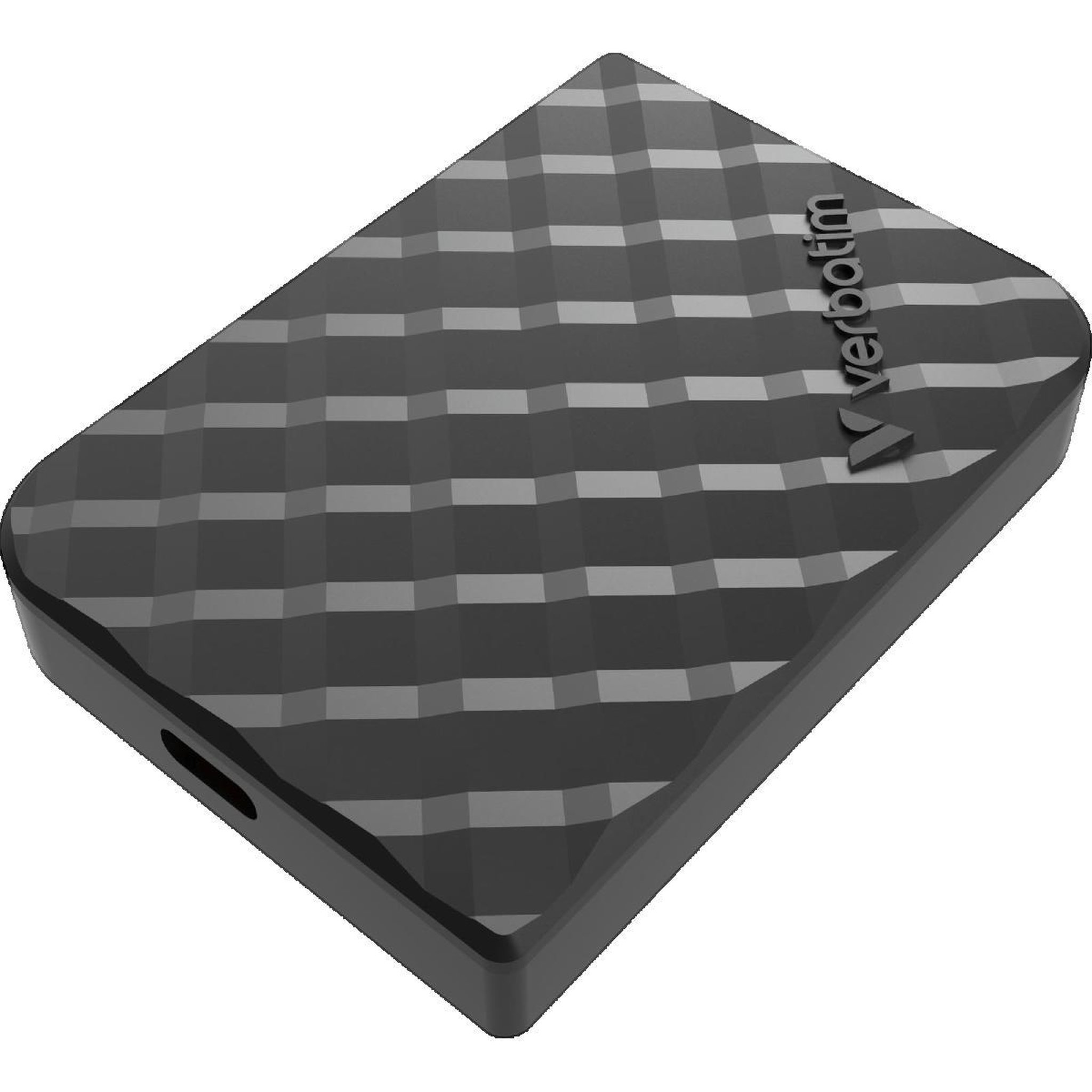 Verbatim Disque dur SSD externe Verbatim Store 'n' Go Mini Diamond 2 To