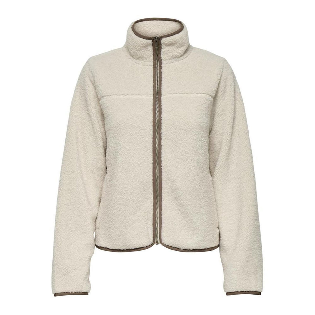 JACQUELINE DE YONG Veste Bouclette  Femme JDY Teddy