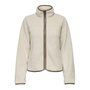 Voir la diapositive 1 : JACQUELINE DE YONG Veste Bouclette  Femme JDY Teddy
