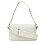 Voir la diapositive 2 : CALVIN KLEIN JEANS Sac à Main Ecru Femme Calvin Klein Jeans Ck Must Convertible