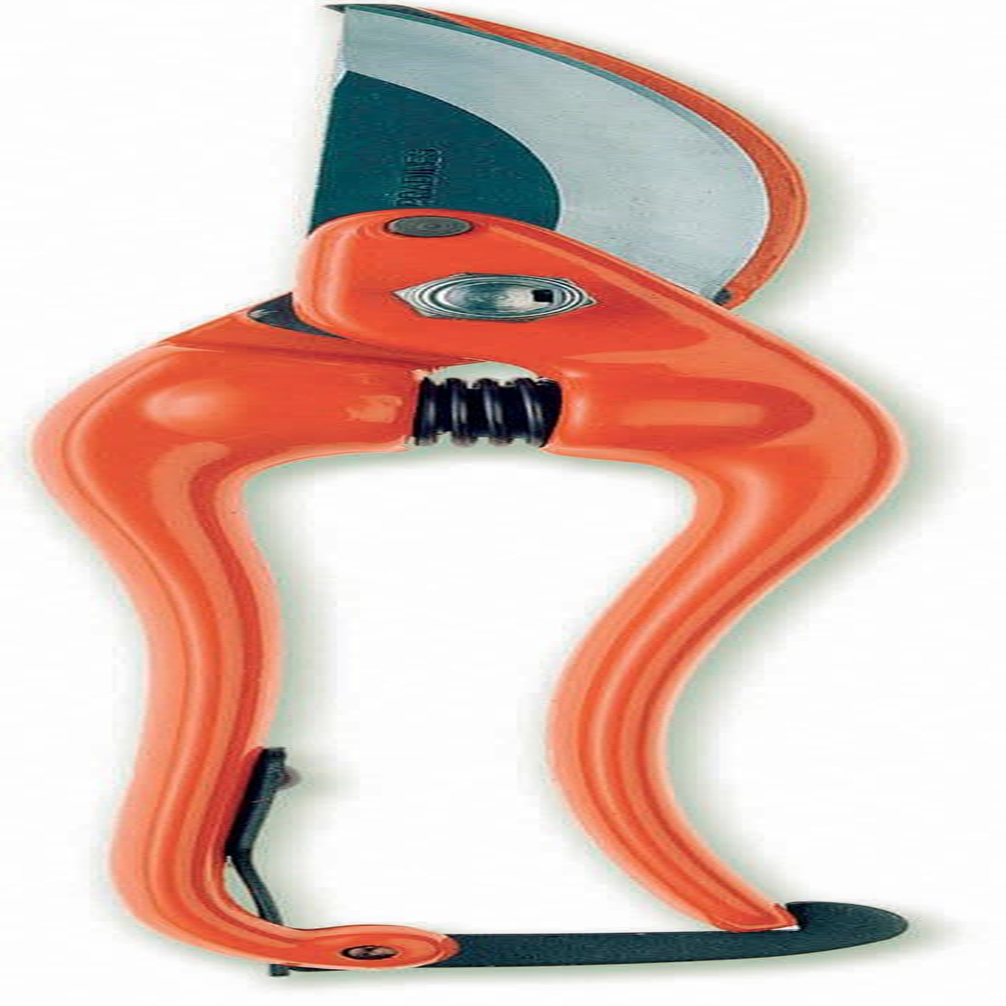 Bahco Sécateur a une main acier trempé BAHCO P3-23cm fer forgé 25 mm