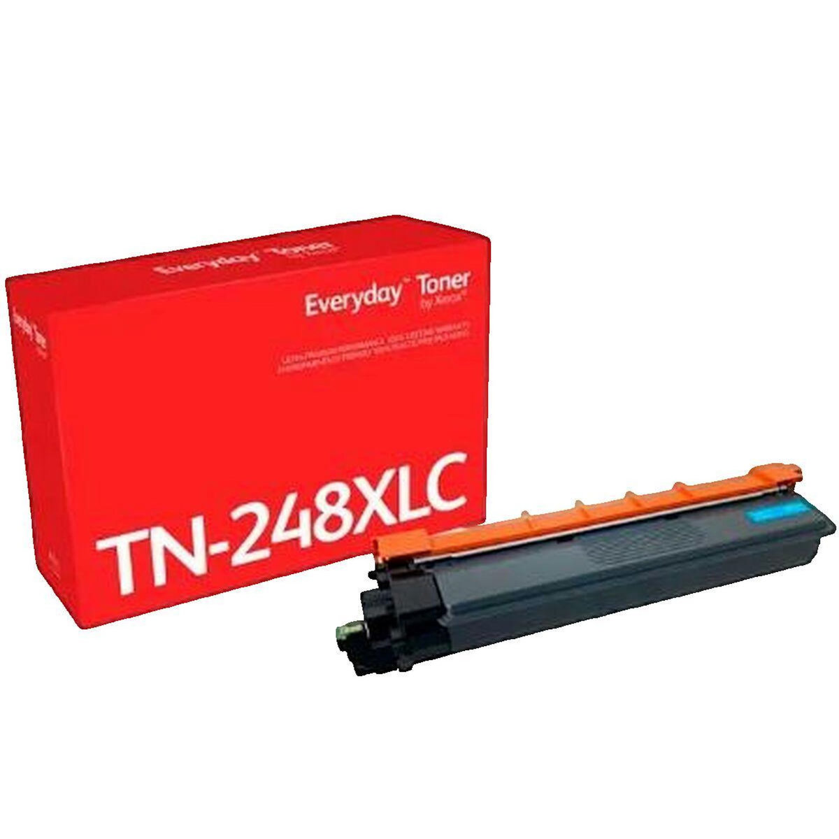 Xerox Toner Xerox Everyday™ Cian haute capacité