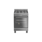 Beko Cuisinière gaz FBG62030GXCT