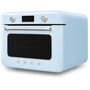 Voir la diapositive 2 : SMEG Mini four COF01PBEU