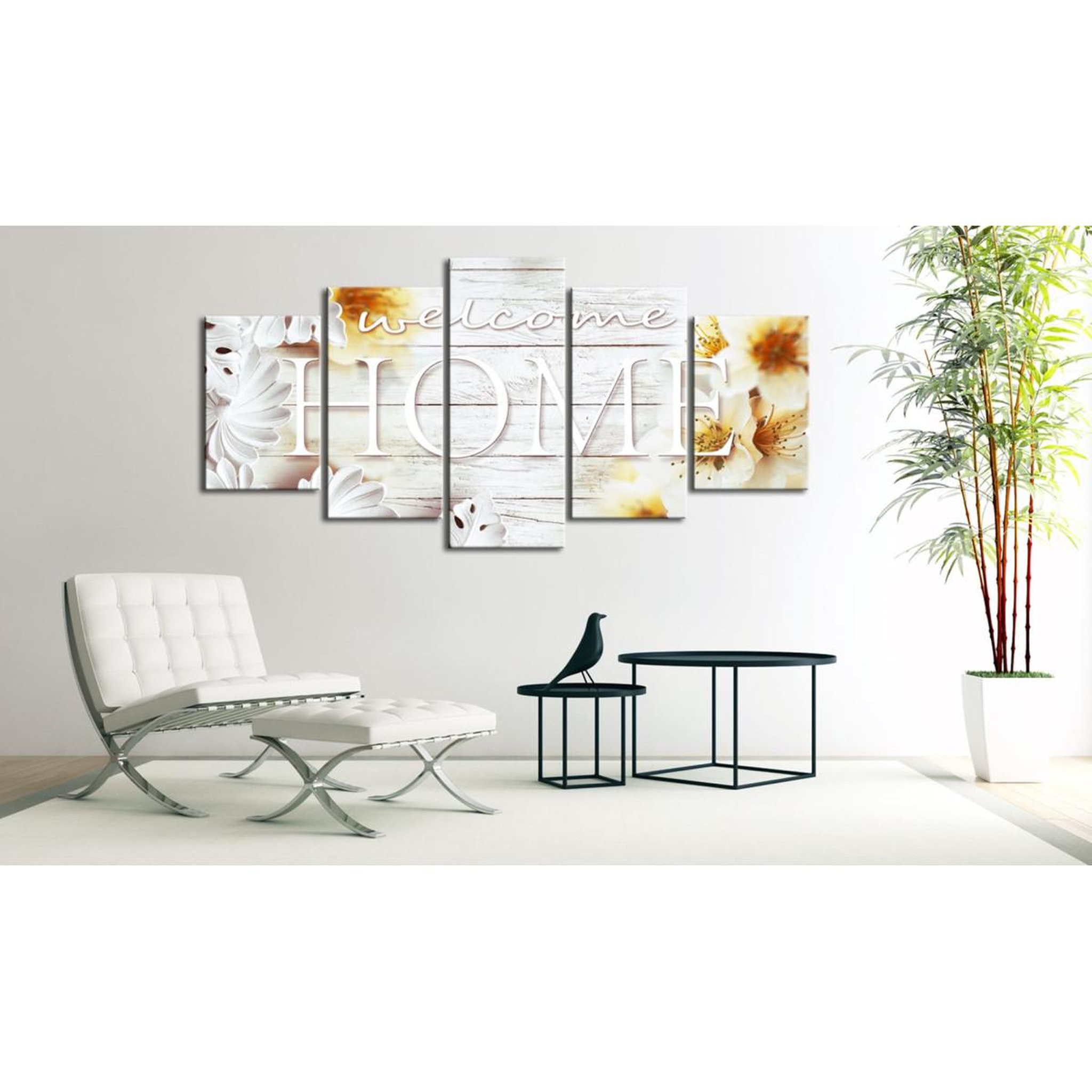 Voir la diapositive 2 : Paris Prix Tableau imprimé  summer at home