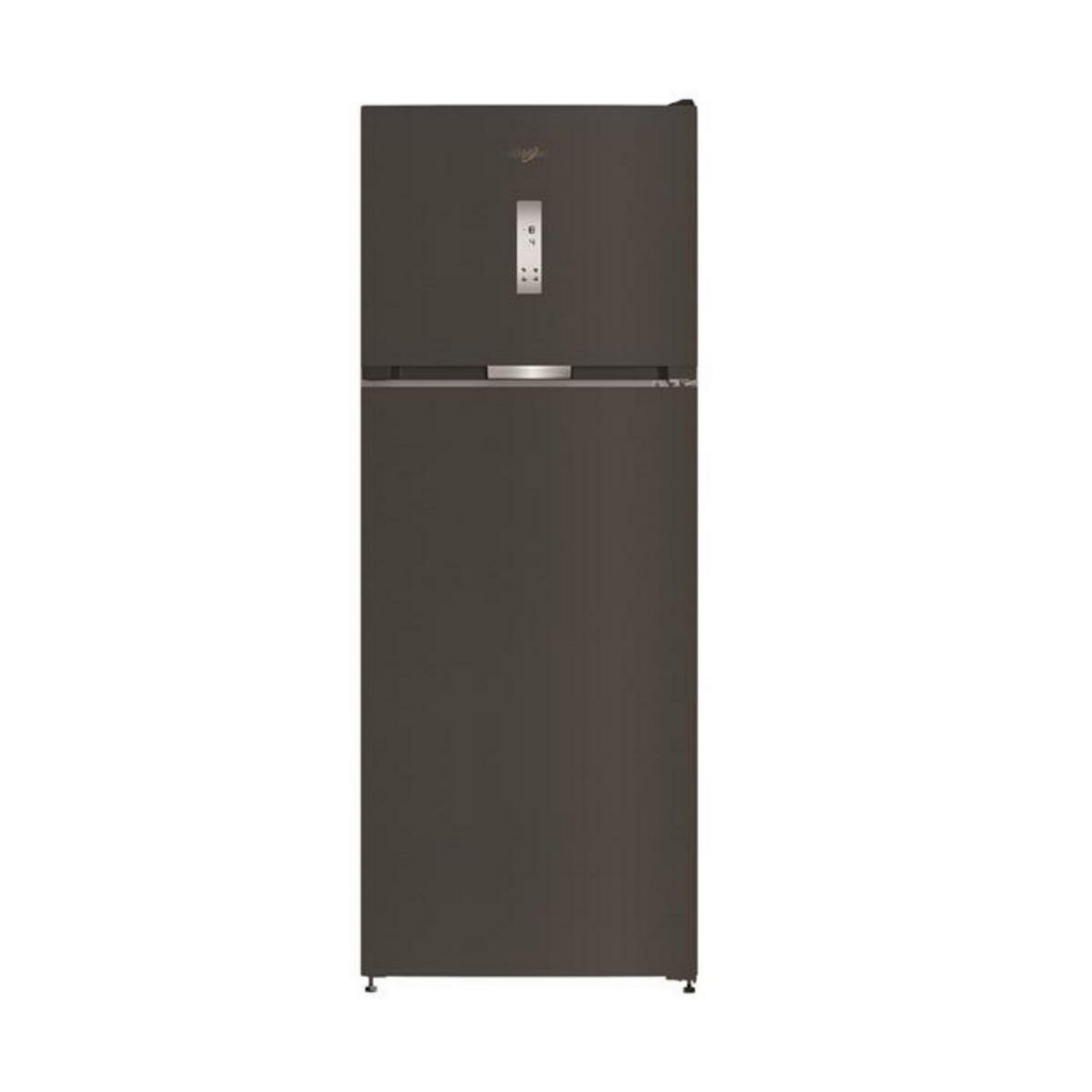 Whirlpool Réfrigérateur combiné 70cm 477l nofrost inox - WHD26472X4E