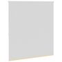 Voir la diapositive 4 : VIDAXL Store enrouleur occultant 140 x 175 cm beige