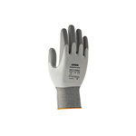 UVEX Gants tricotés PHYNOMIC FOAM enduit mousse aquapolymère gris gris foncé T9 UVEX CT9