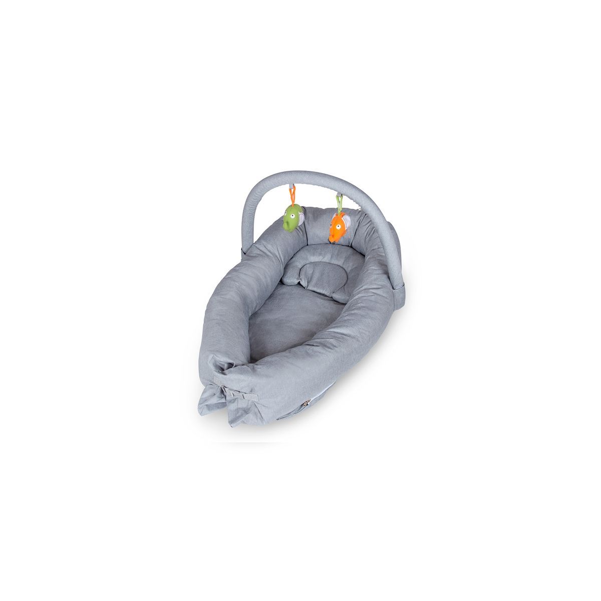 BANINNI Cocon bébé Maminto