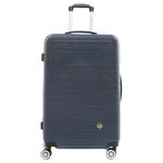 GEOGRAPHICAL NORWAY Valise cabine  Geographical Norway  Z4688A 20 pouces. Coloris disponibles : Bleu
