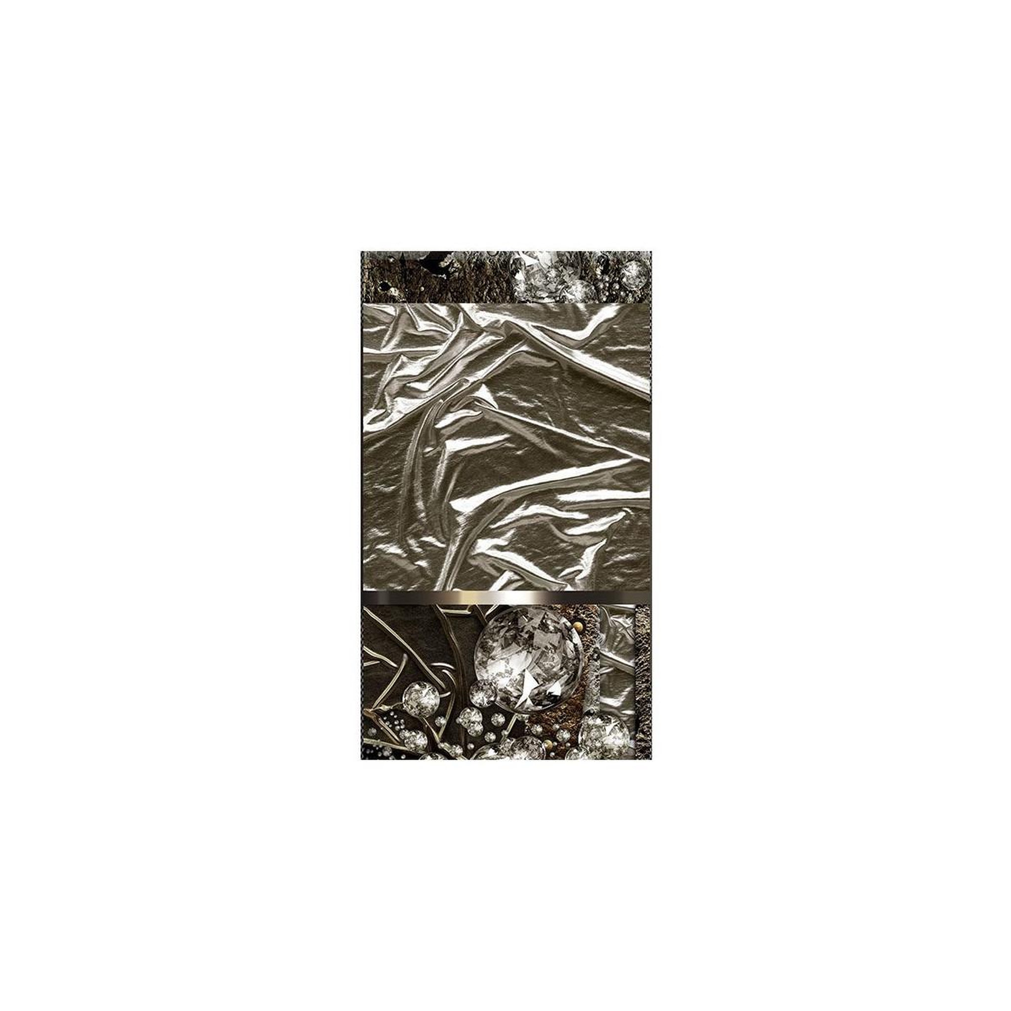 Voir la diapositive 2 : Paris Prix Papier peint  diversitas  50x1000cm