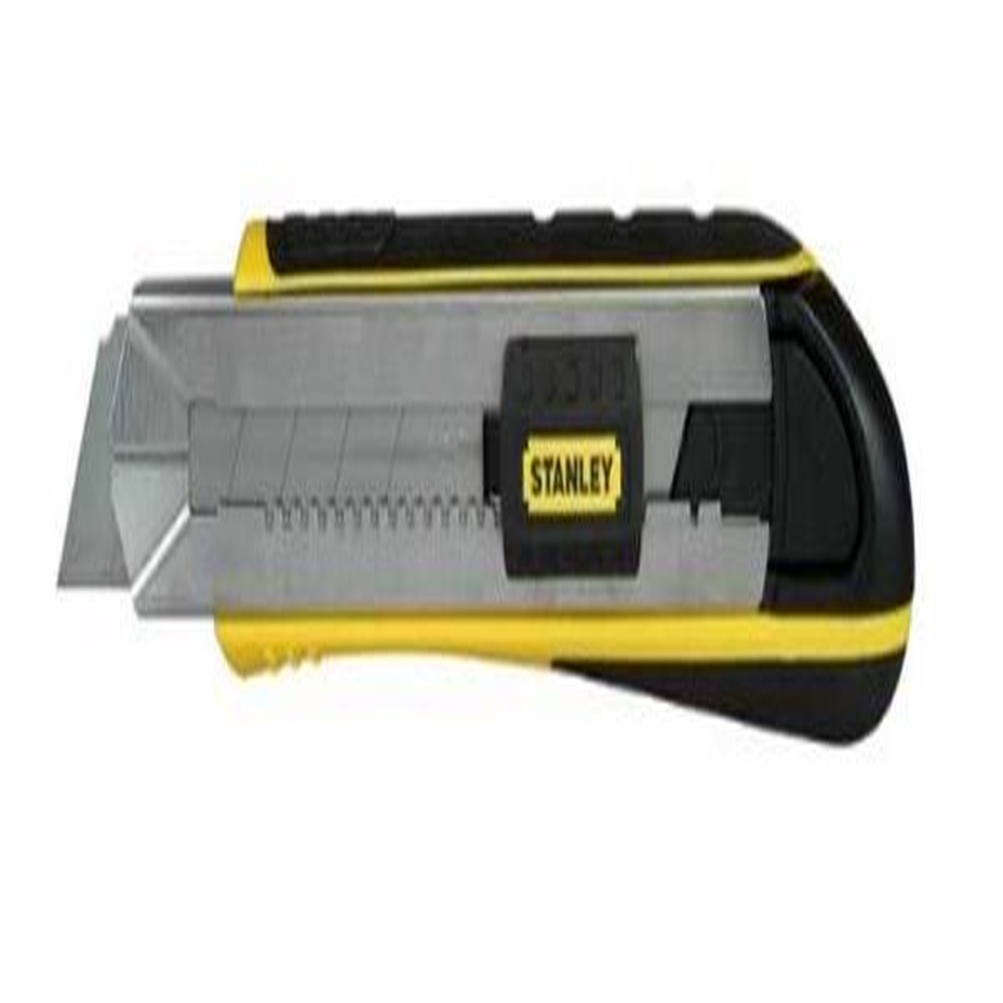 Stanley Cutter Fatmax 18 mm + 6 lames