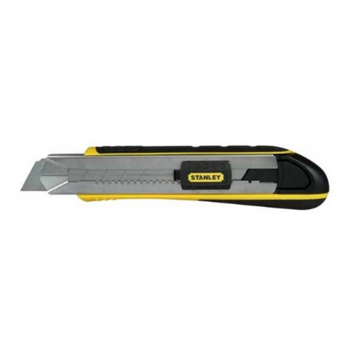 Stanley Cutter Fatmax 18 mm + 6 lames