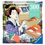 RAVENSBURGER Puzzle Moment 300 pièces :  Sushi