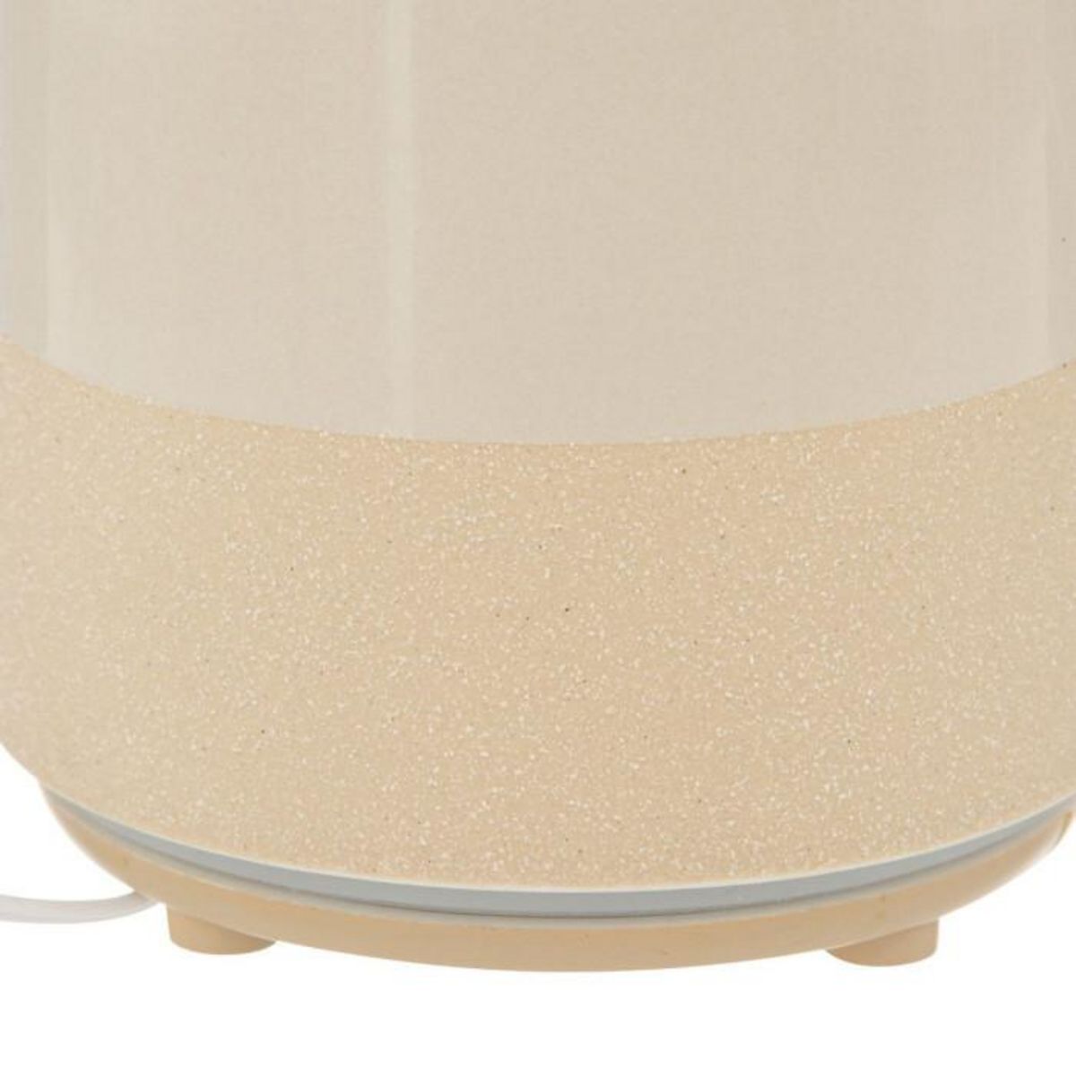 ATMOSPHERA Diffuseur d'Huiles Essentielles  Marty  150ml Gris Clair