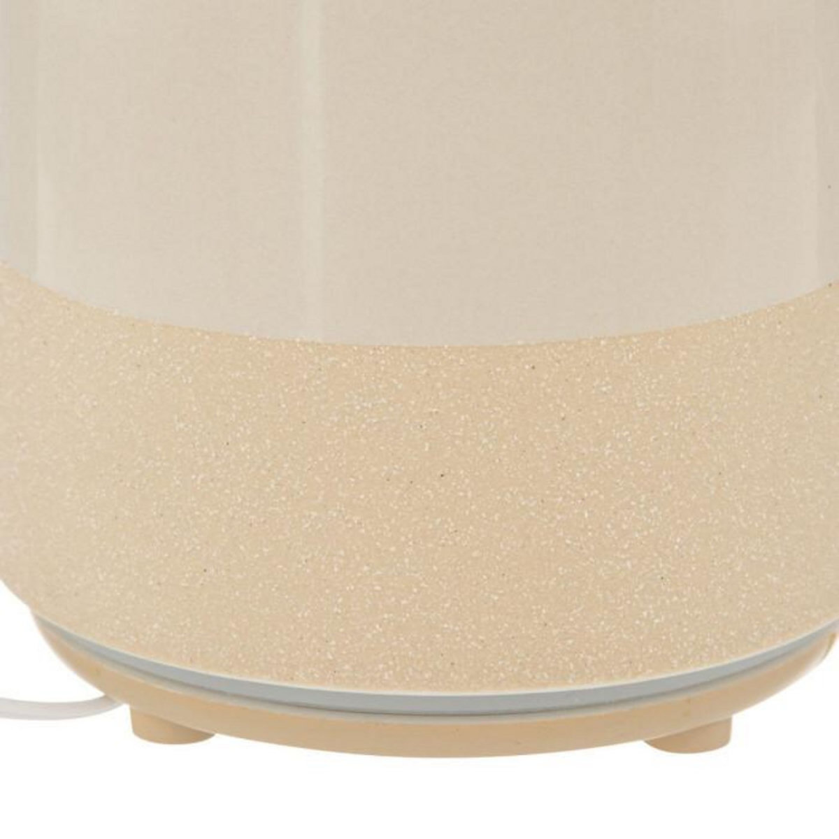 ATMOSPHERA Diffuseur d'Huiles Essentielles  Marty  150ml Gris Clair