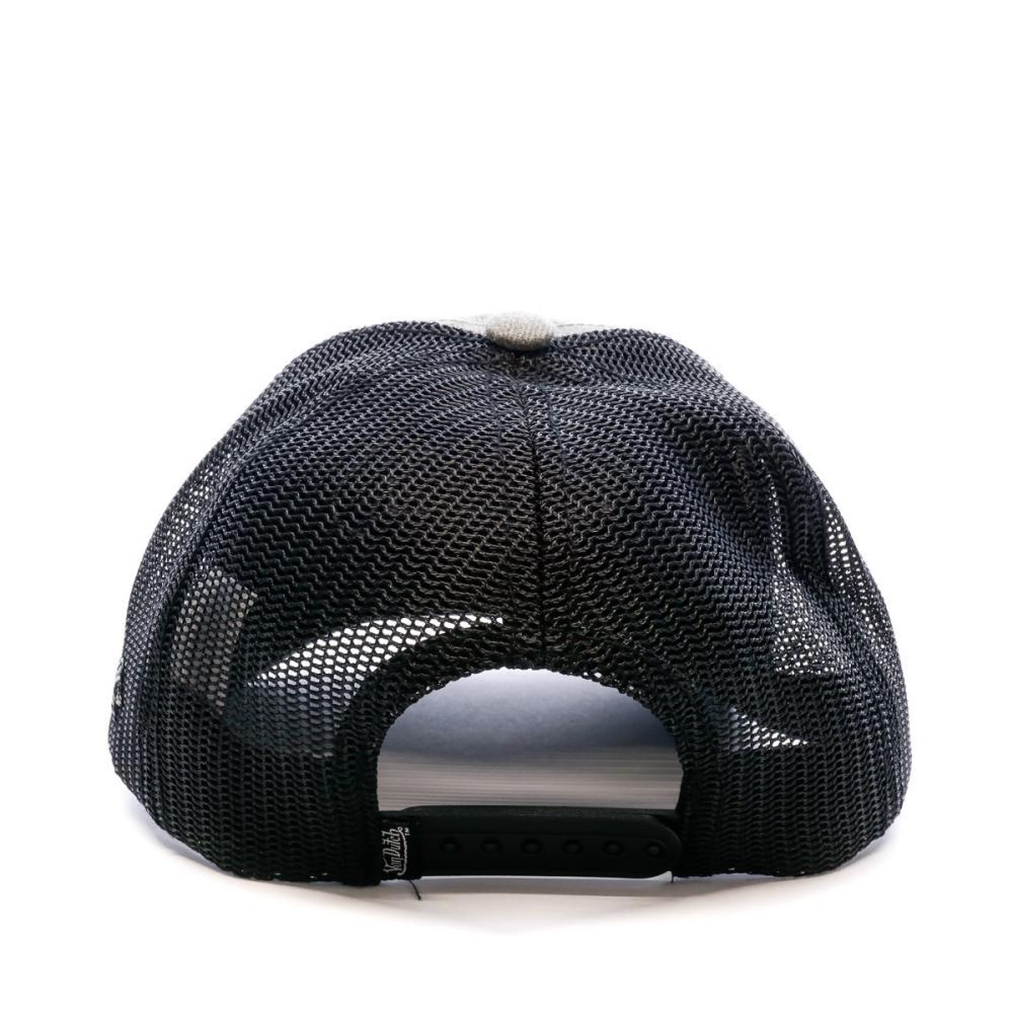 Voir la diapositive 3 : VON DUTCH Casquette e Homme Von Dutch TERRY
