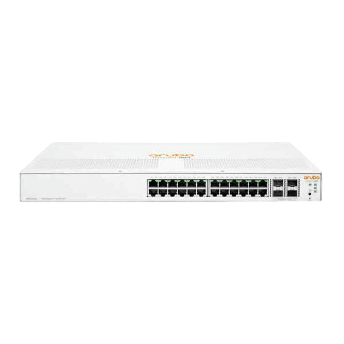 HPE Commutateur HPE Networking Instant On 1930 24G 4SFP/SFP+
