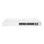 Voir la diapositive 1 : HPE Commutateur HPE Networking Instant On 1930 24G 4SFP/SFP+