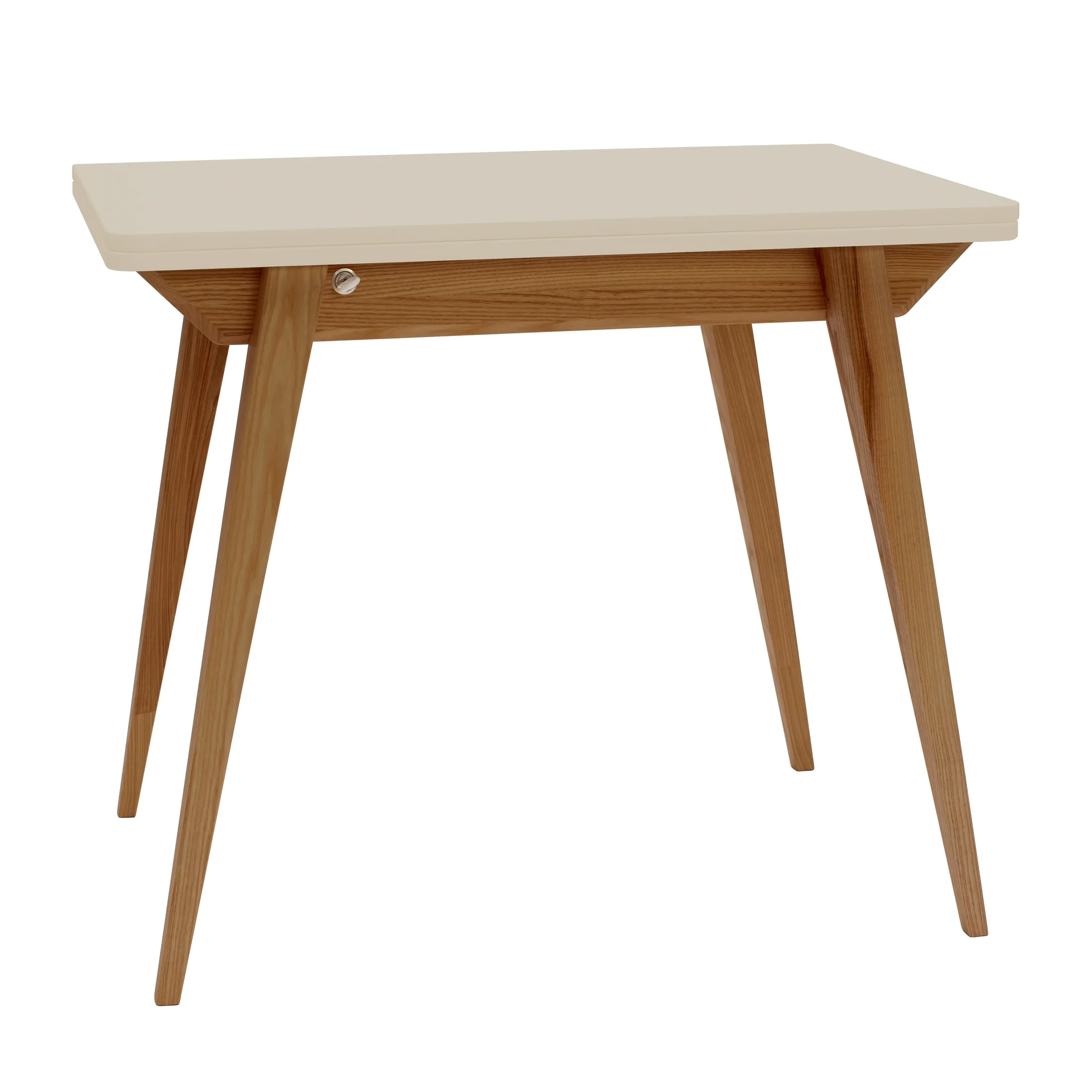 Voir la diapositive 1 : RAGABA Envelope Table à manger extensible